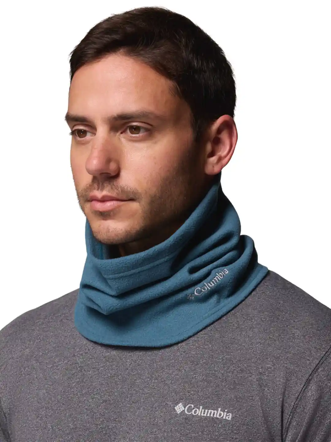 Buy Columbia Trail Shaker Gaiter Scarves for Unisex 35737490 - Main Image