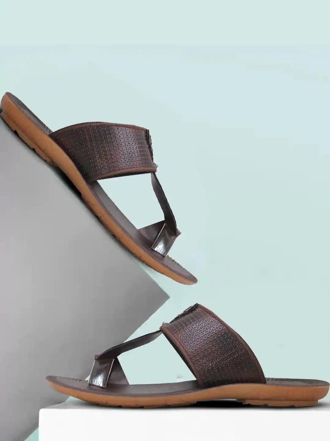 WALKLINE Men One Toe Sandals