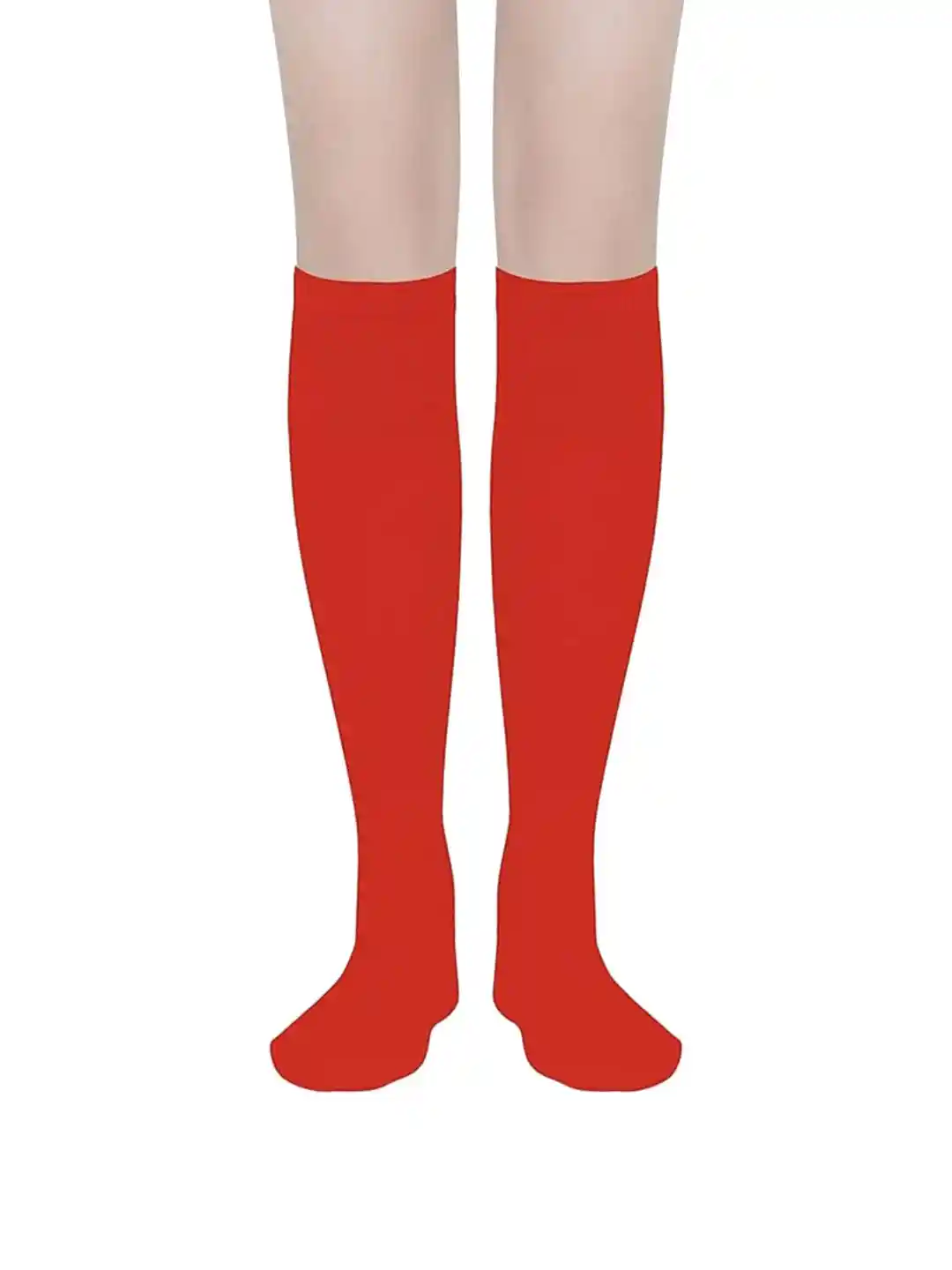 Buy MUKHAKSH Women Red Socks Socks for Women 35799561 Myntra