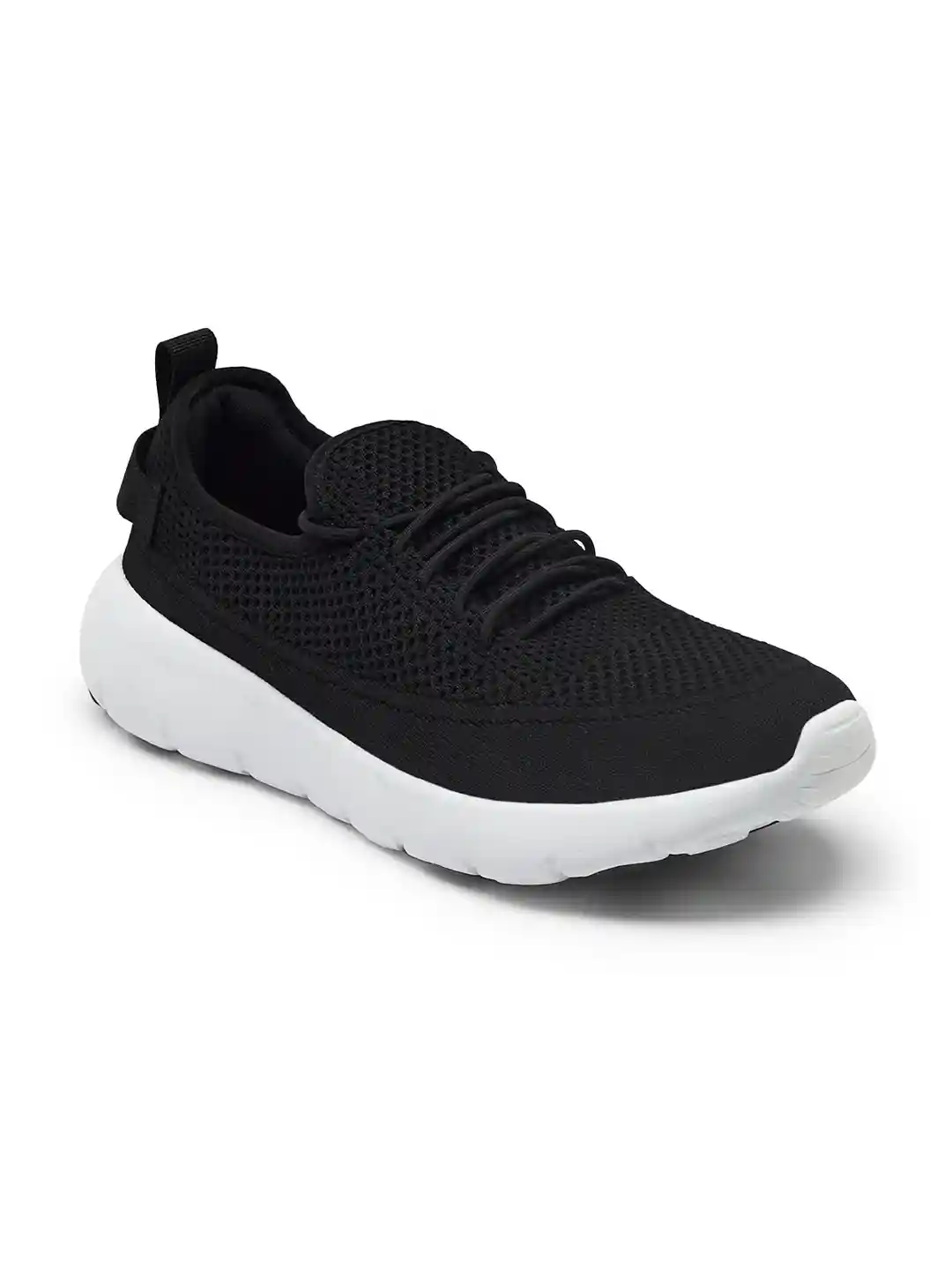 Men's Shoes Plain Sports Shoes Bugatti Nubola White Comfort