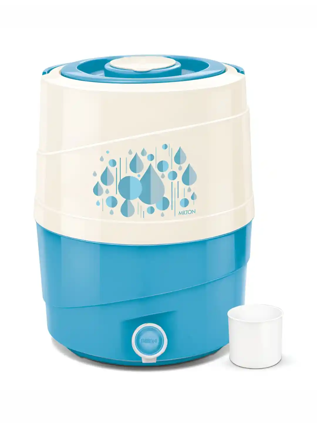 Buy Milton Kool Rover 22 Water Jug PU Insulated 19 litres BPA Free