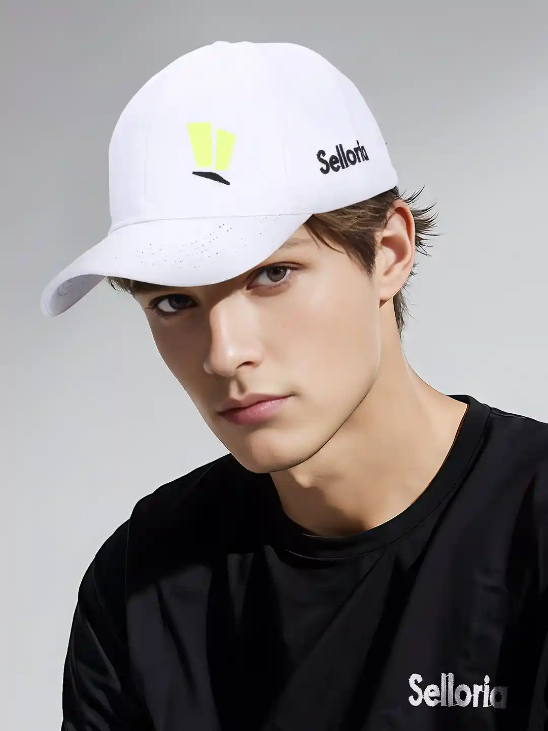 SELLORIA Men Baseball Cap