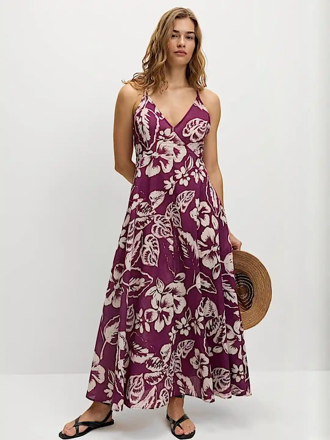 Bridesmaid Dresses Marks And Spencer Evening Wear Maxi Dress Marks - Main Image
