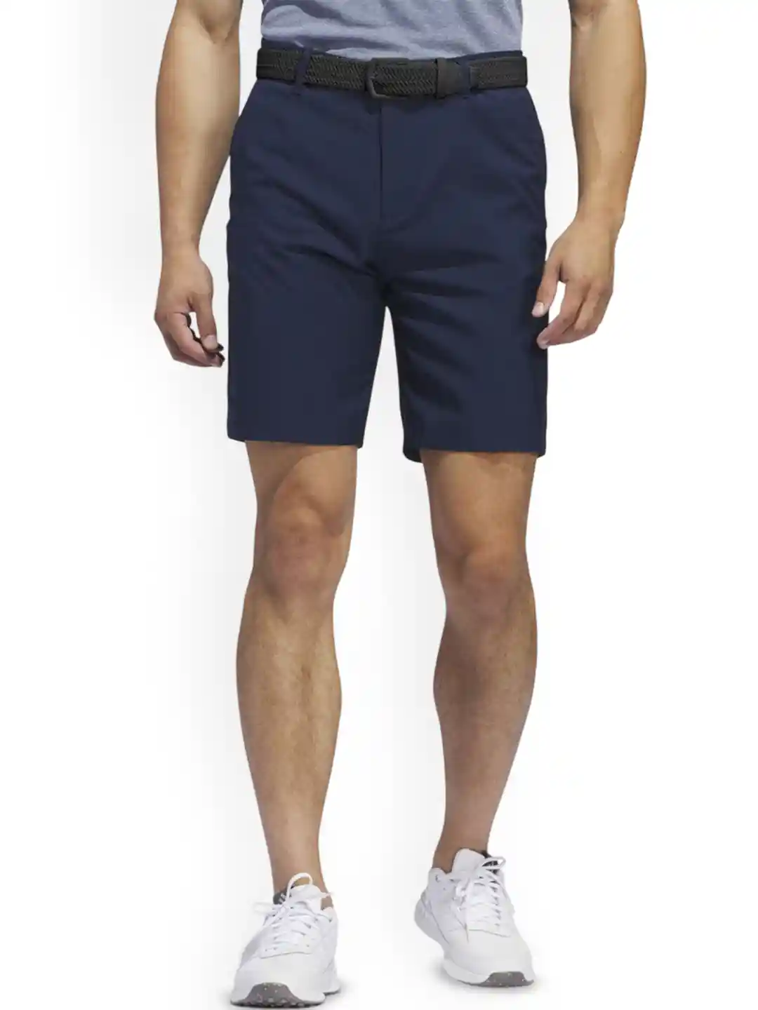 Buy ADIDAS Men Adi Advantage Golf Shorts Shorts for Men 35835137