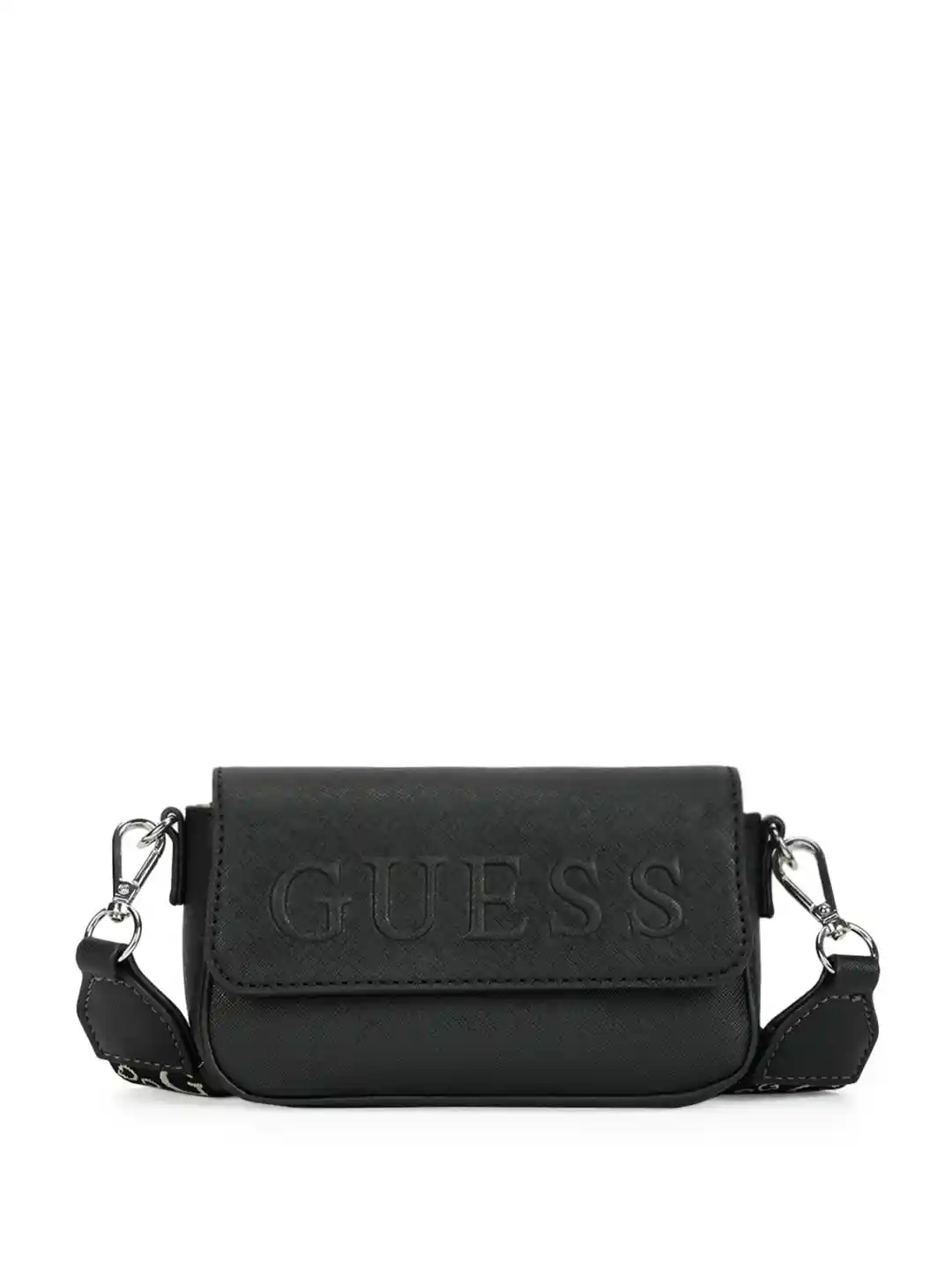 Buy GUESS Women Solid Crossbody Sling Bag Handbags for Women