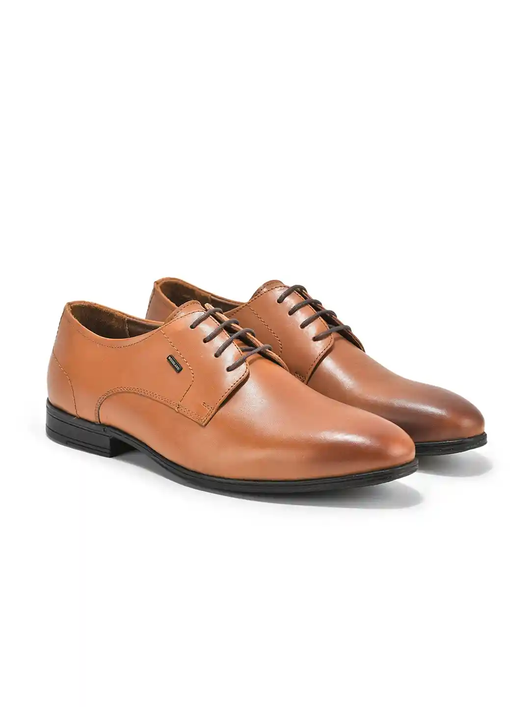 Buy Woodland Men Lace-Up Formal Derby Shoes Formal Shoes for Men