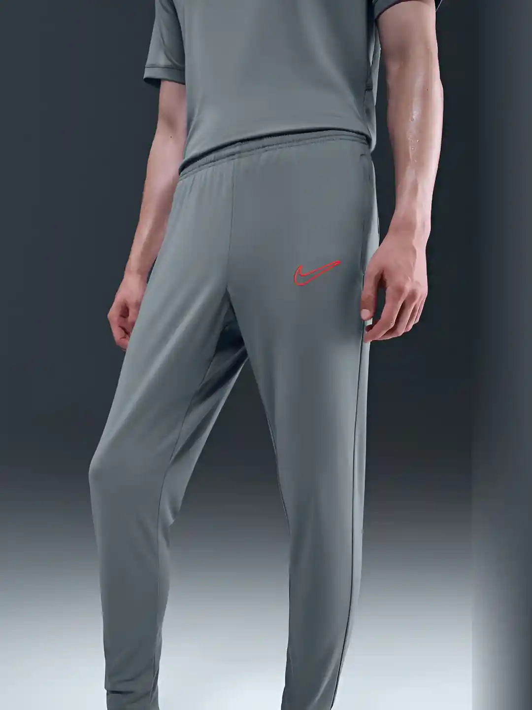 Track Pants Nike Dri Fit Academy Joggers Mens Knit Pants Nike Dry