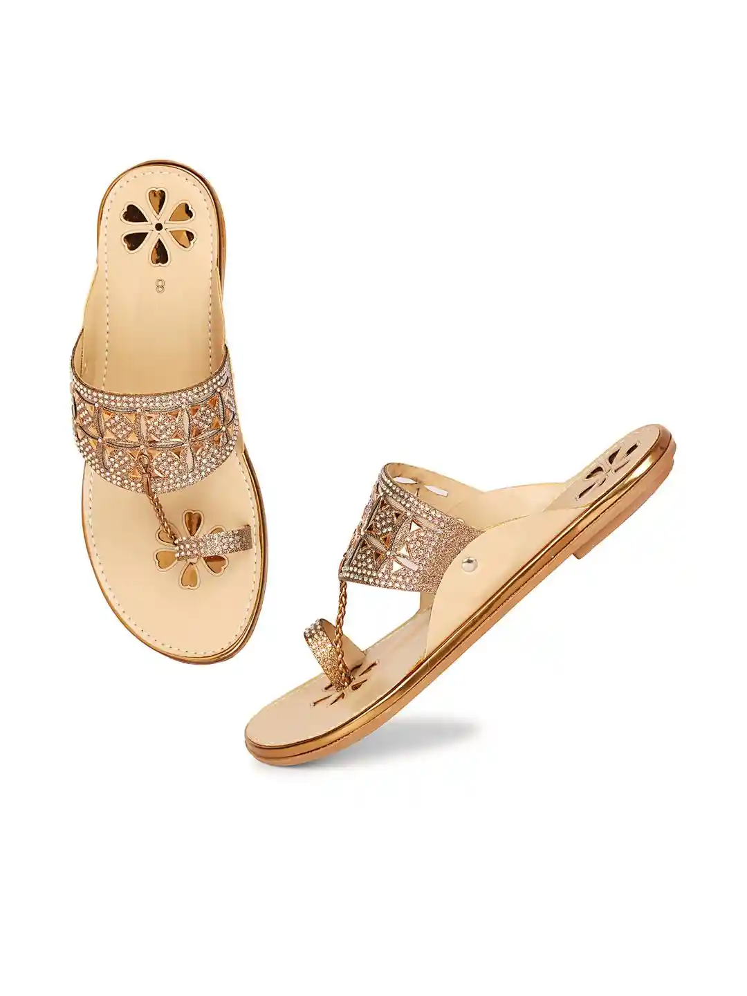 Buy Shoegazing Sandals for Women Daily Use Branded Stylish - Main Image