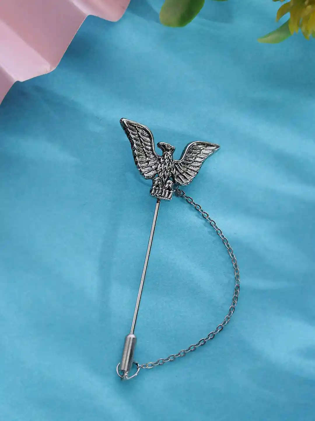 Lapel Pin Pin Brooch Jewelry ELLIS Men Minimal Lapel Pin Brooch