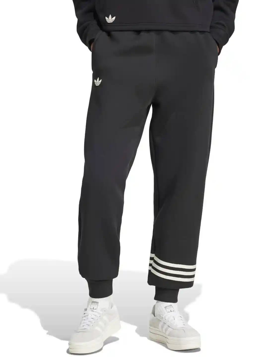 ADIDAS Originals Women Neuclassics Relaxed-Fit Joggers