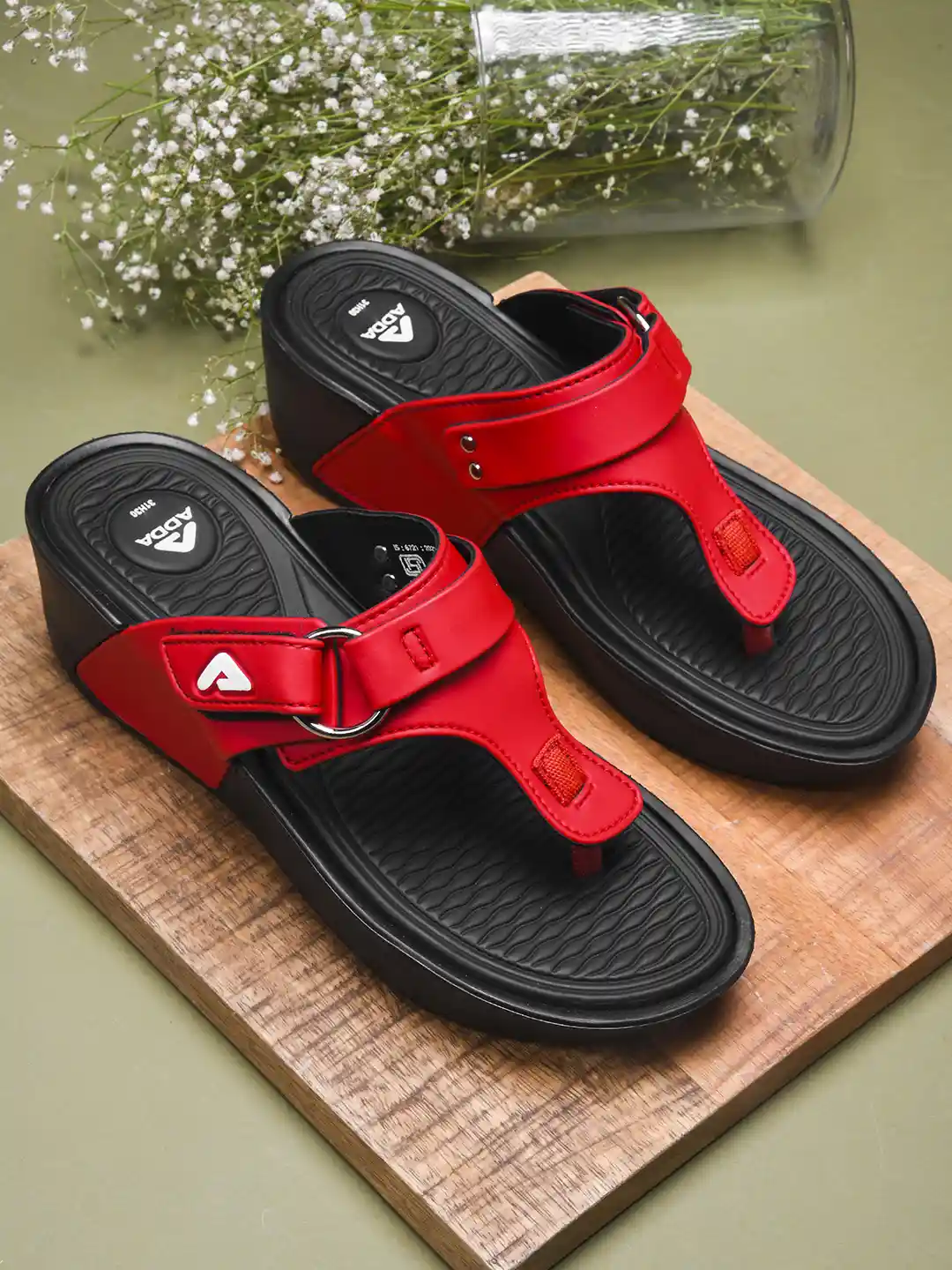 Shoes Adda Ladies Sandals Flipkart Womens Footwear Adda Women Flip