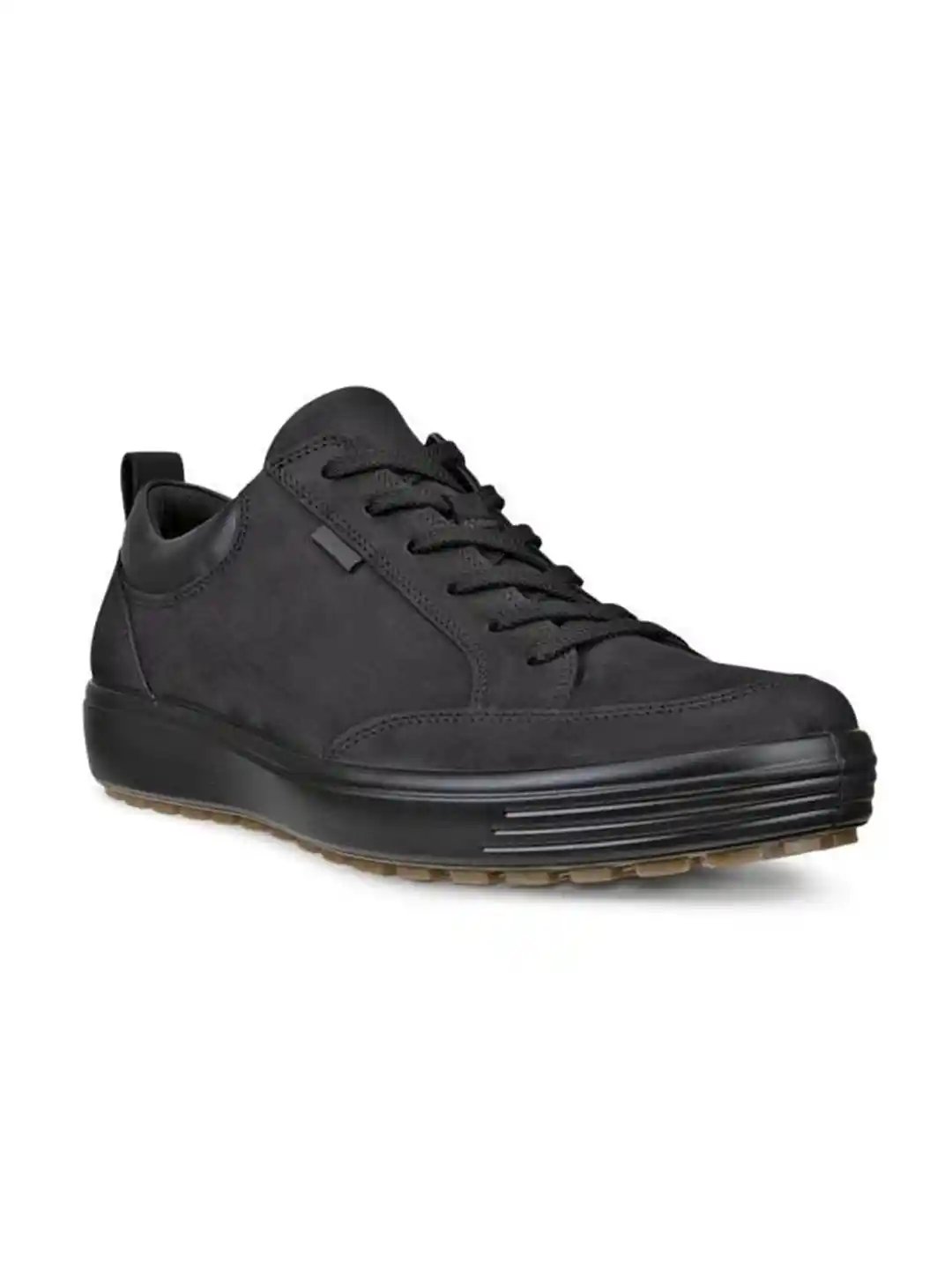 Buy ECCO Soft Tred Men Lace-Ups Nubuck Sneakers Casual Shoes