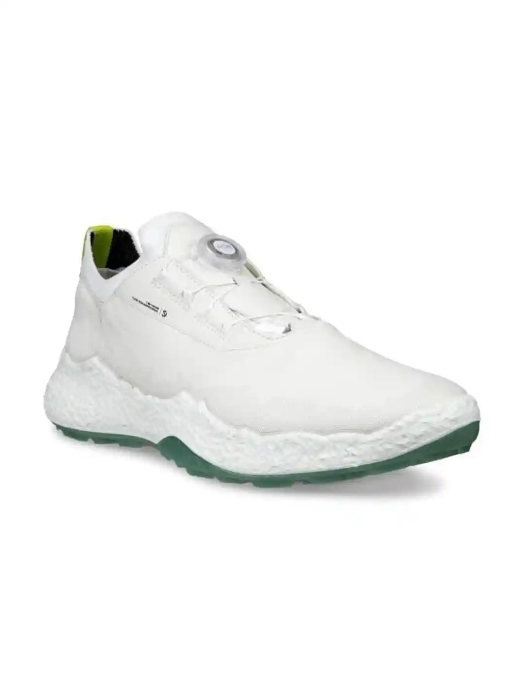 Buy ECCO Men Non-Marking Leather Sports Shoes Sports Shoes for