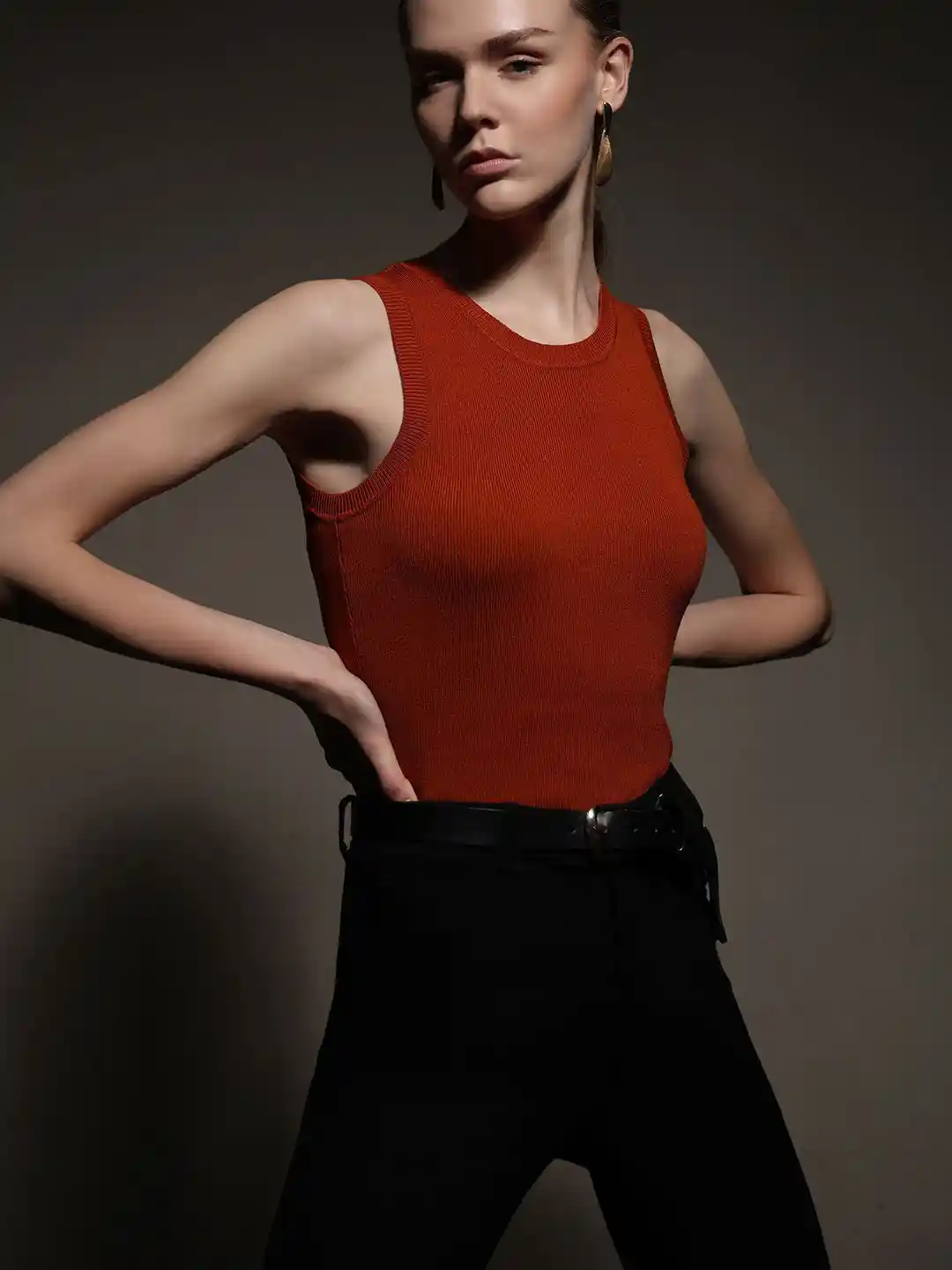 Buy Vero Moda Women Tank Top Tops for Women 35912417 Myntra