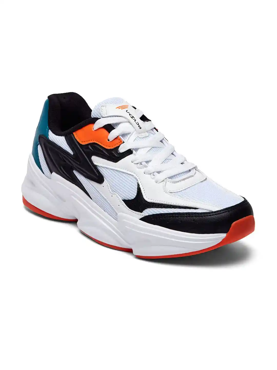 Buy Campus Men Astral Colourblocked Sneakers Casual Shoes for