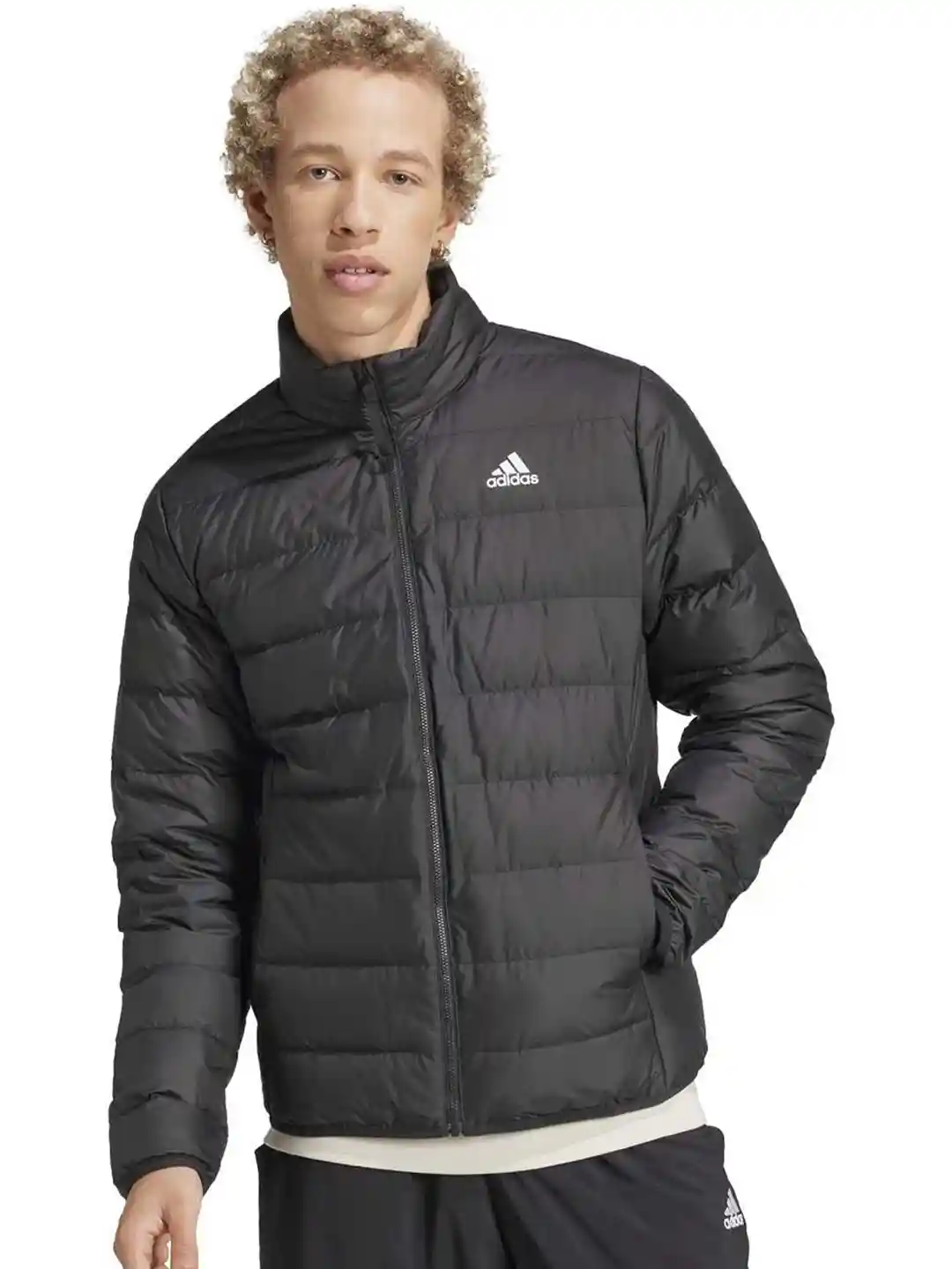 ADIDAS Men Essentials Lite Down Jacket