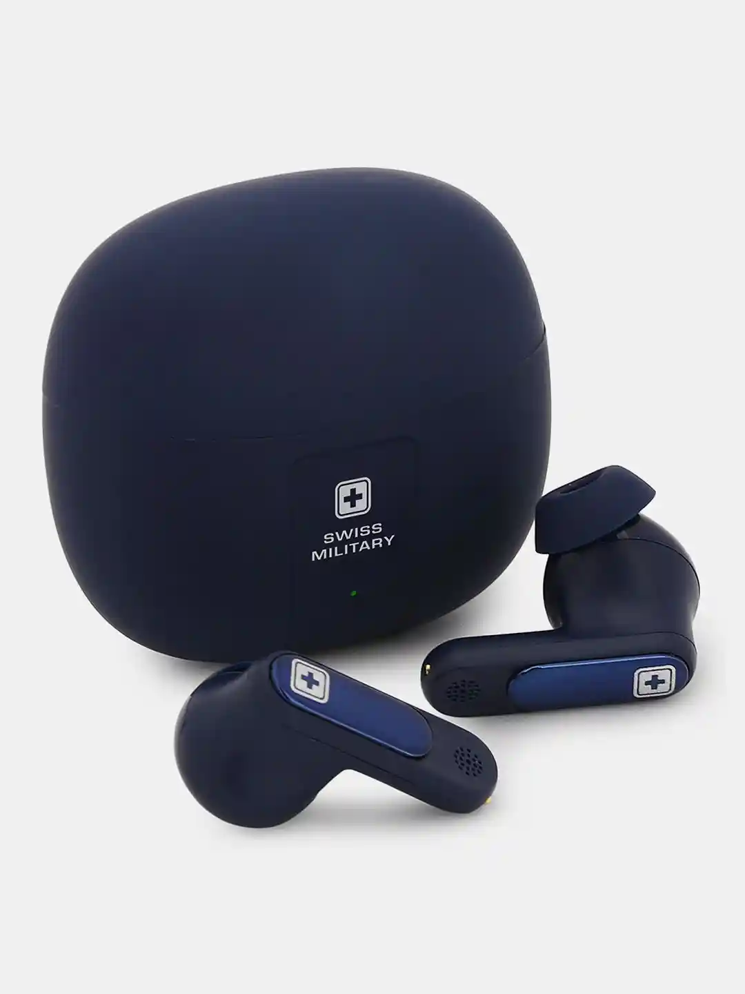 Buy SWISS MILITARY ZEUSPLUS 40H Playback Wireless Bluetooth