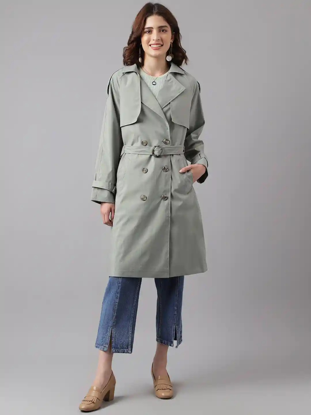 Myntra Western Skirts Quarter Zip Buy Royal Enfield Women Black