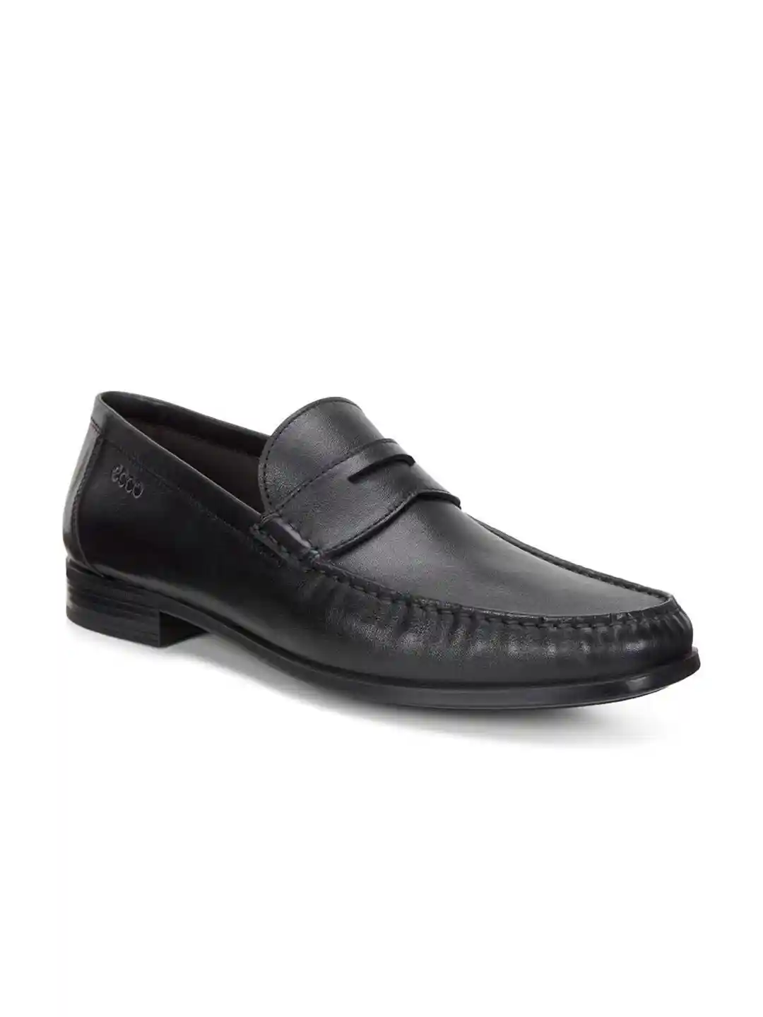 ECCO Men Extra Wide Width Formal Loafers