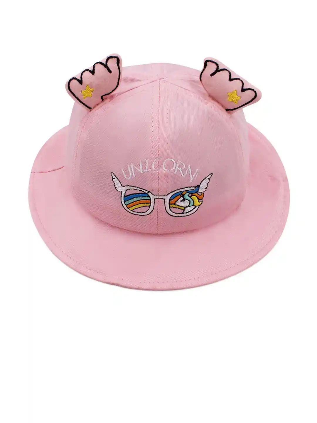 Buy JENNA Kids Embroidered Sun Hat Hat for Unisex Kids 35971666