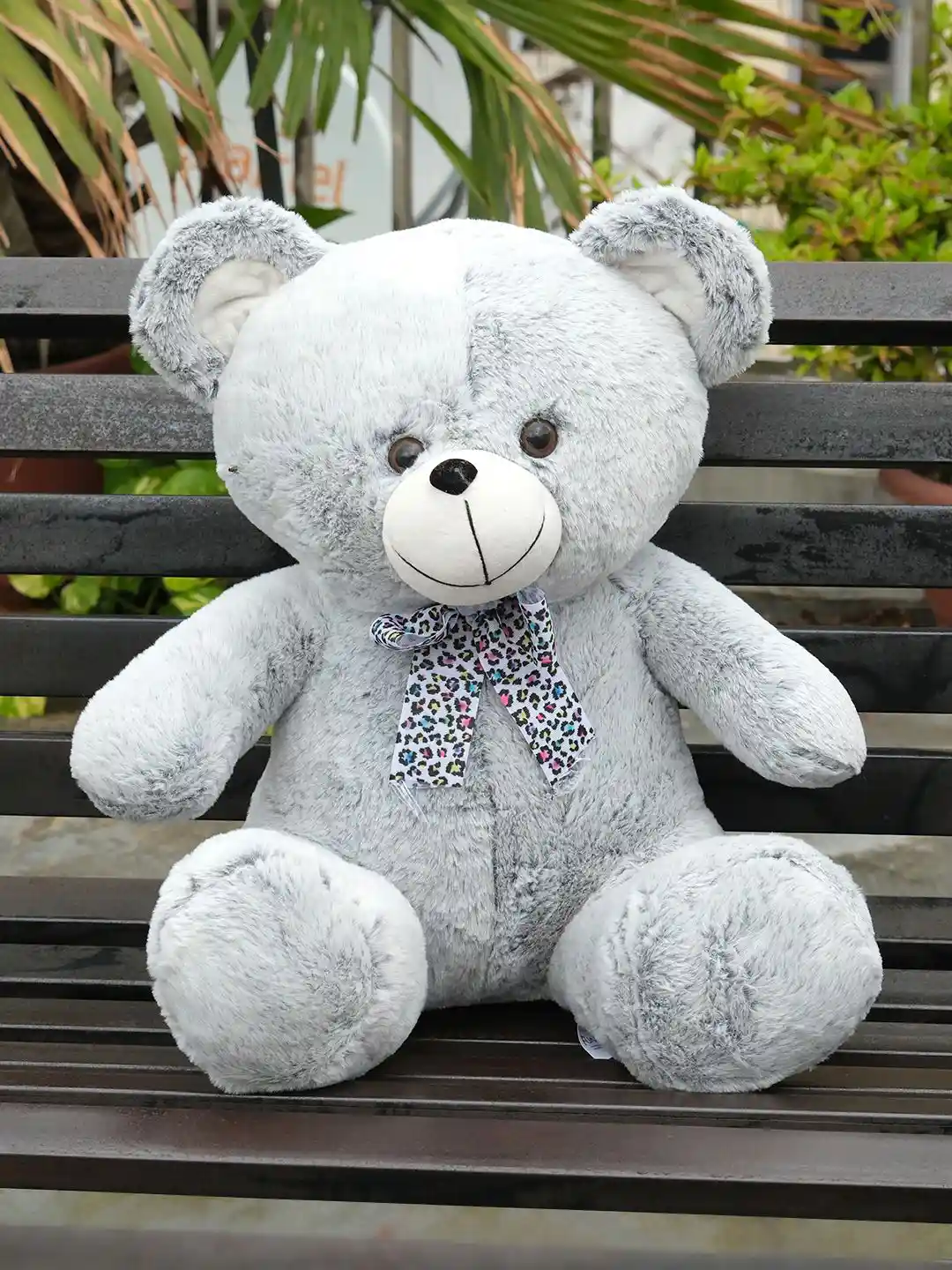 Buy DukieKooky Kids Polyfill Soft Stuffed Buzzy Teddy Bear Plush