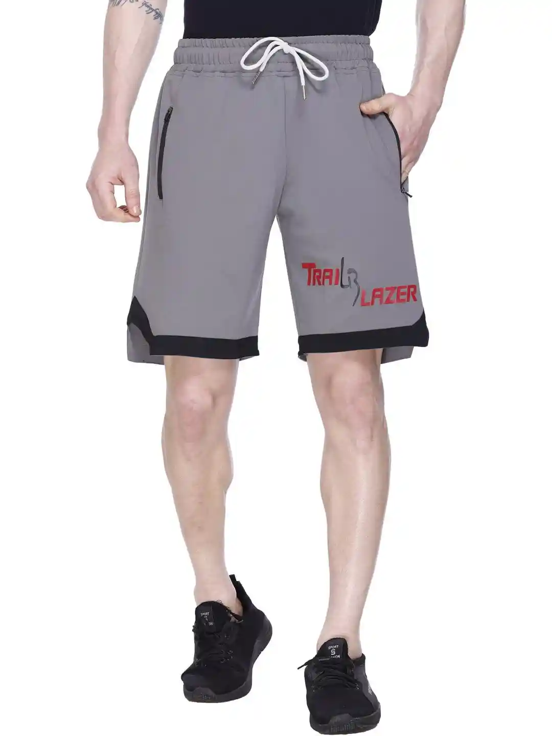 lee dri fit shorts