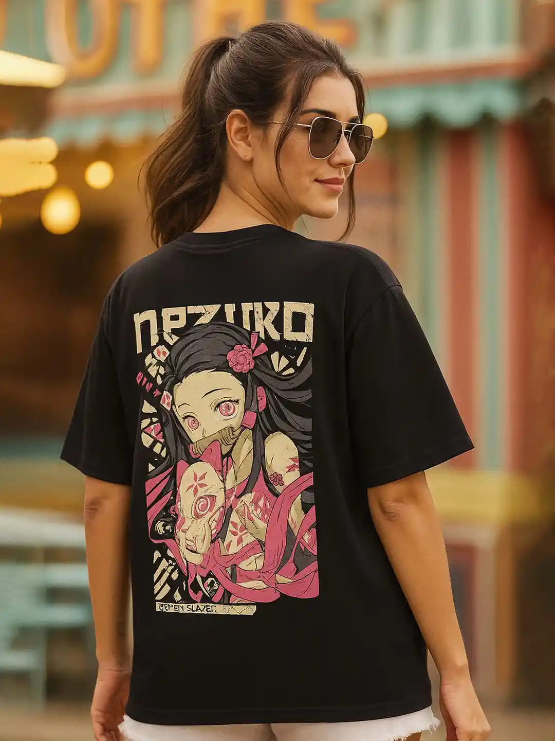 Demon Slayer T-shirt