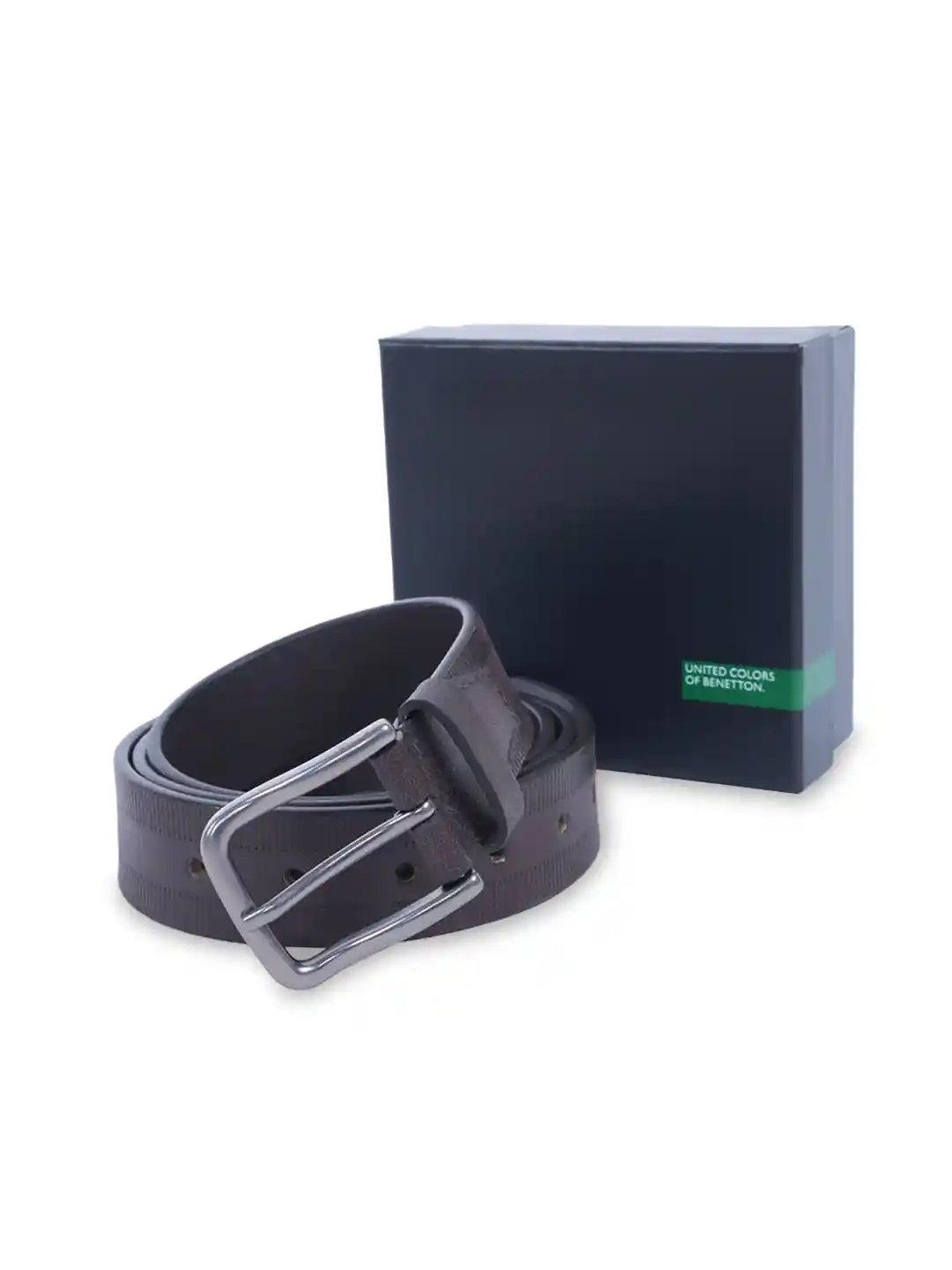 united colors of benetton belt
