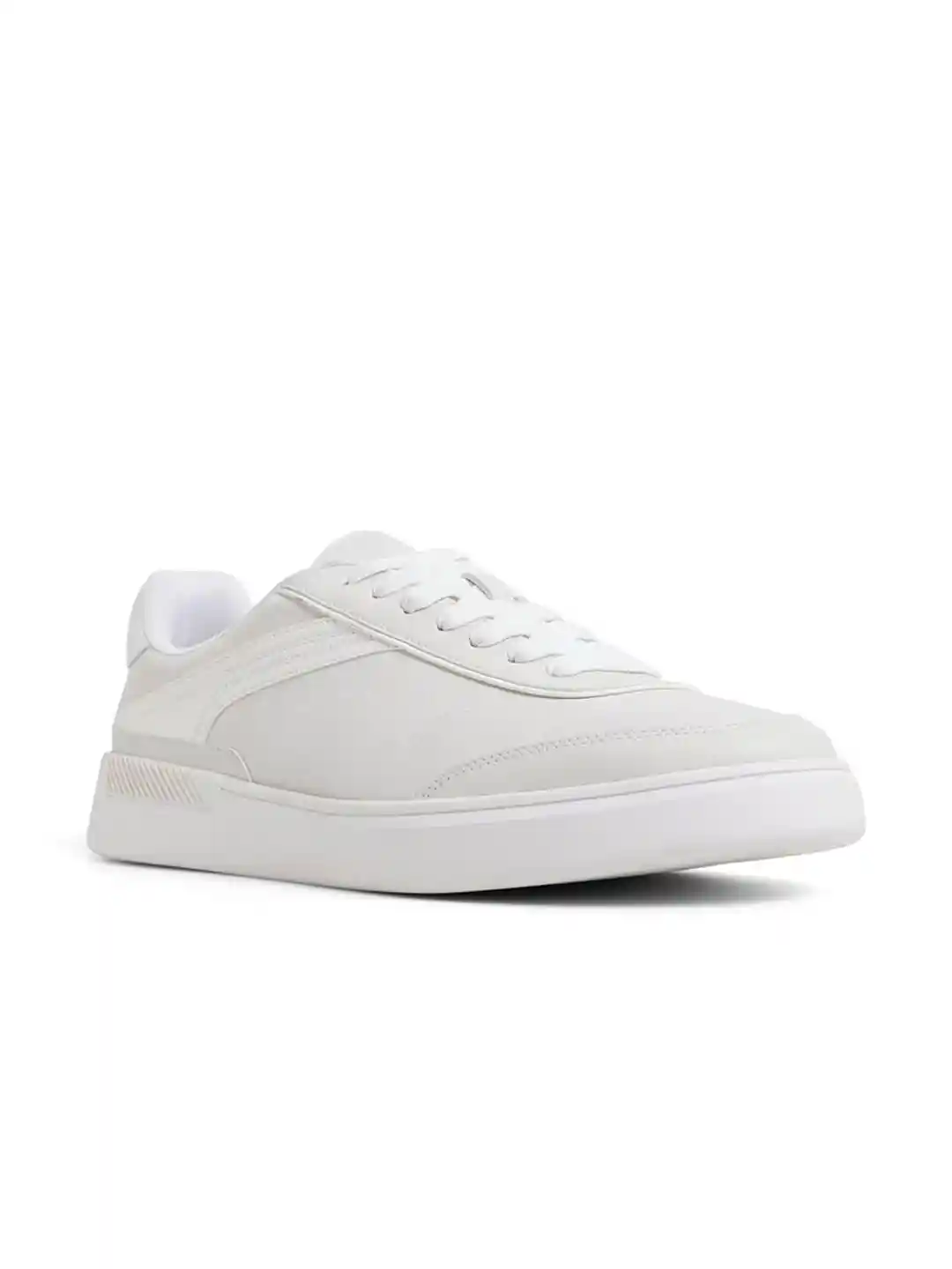 ALDO Cypressa Men Leather Sneakers