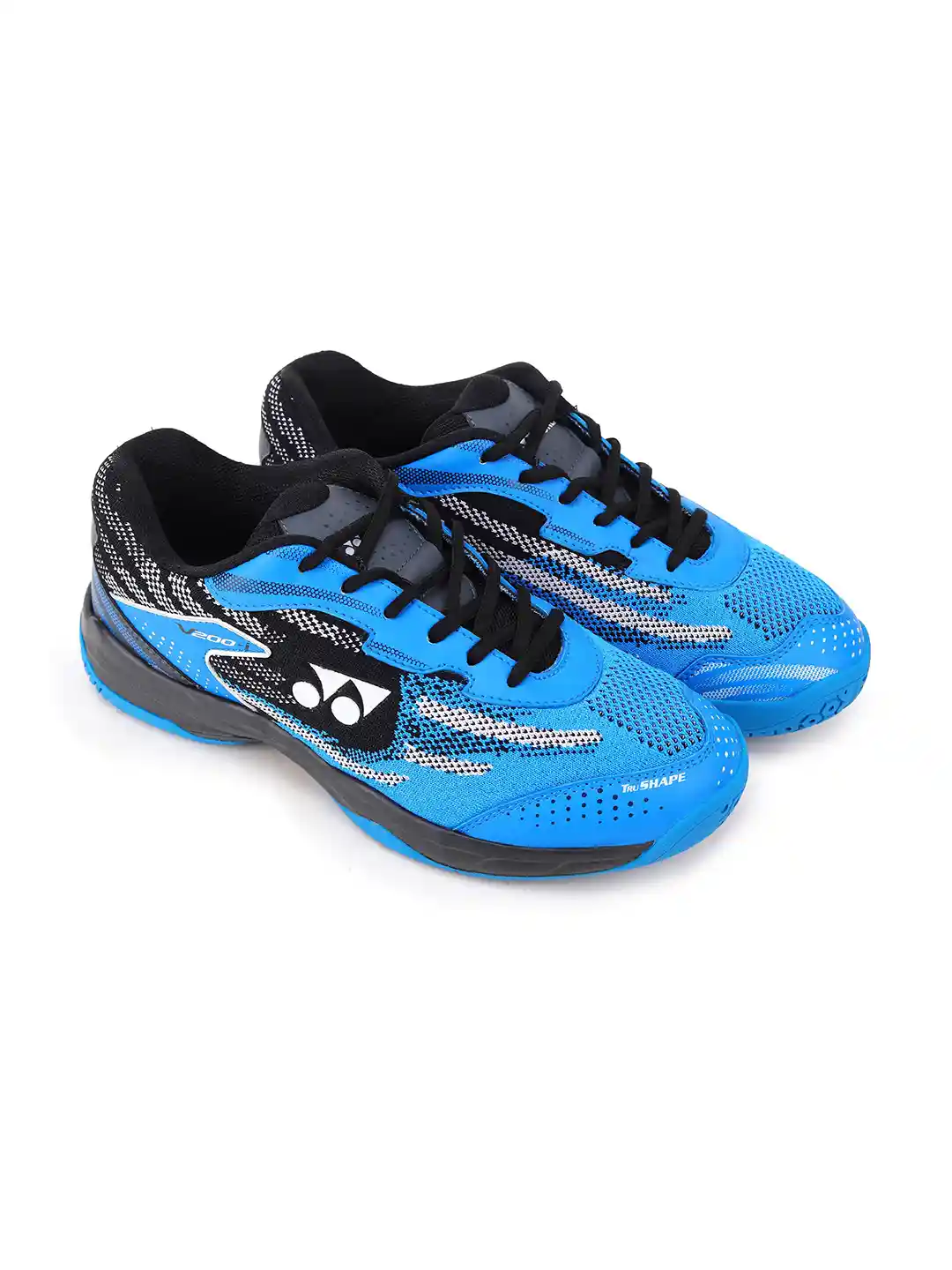 YONEX Men V200I Non-Marking Badminton Shoes