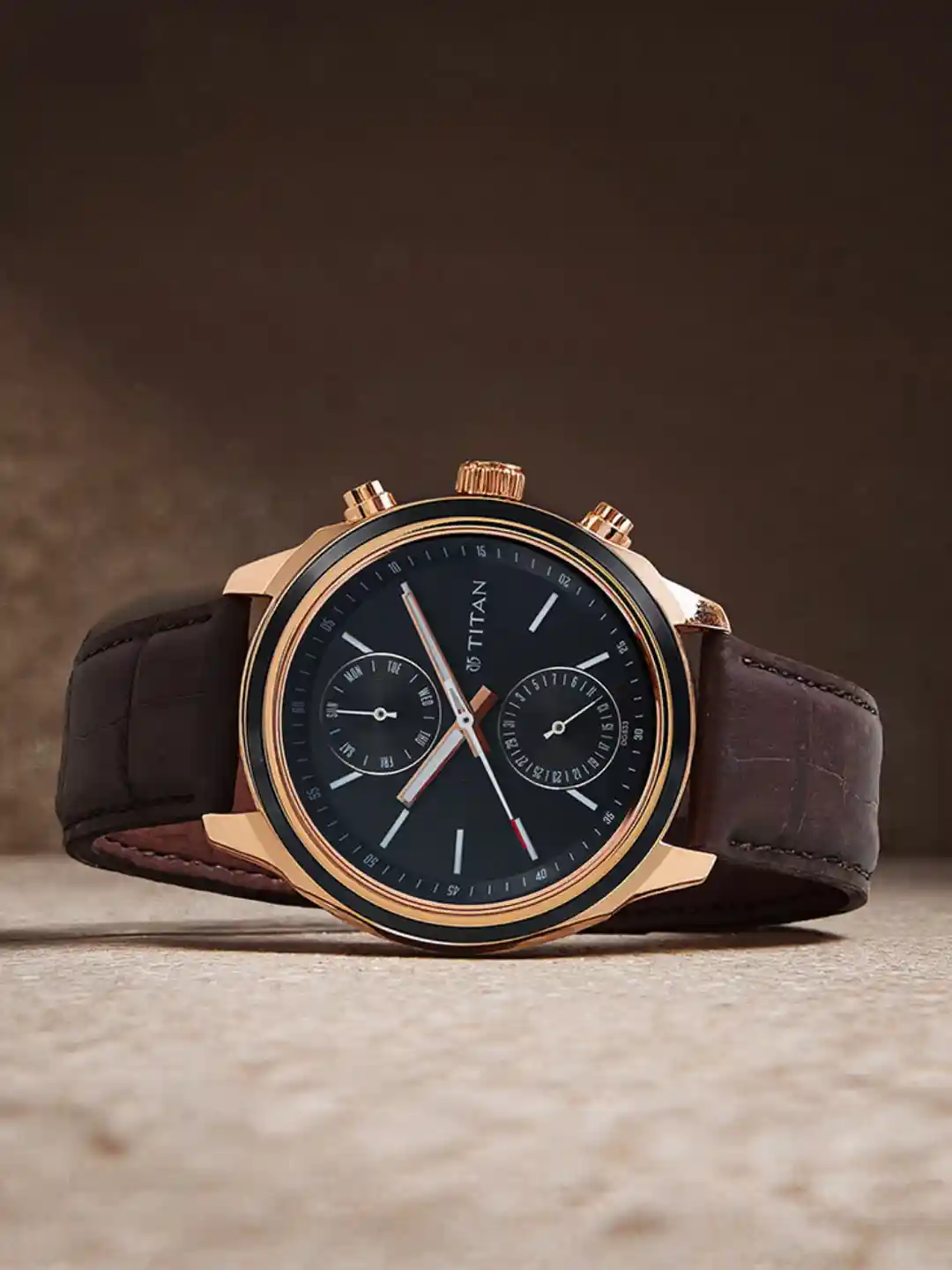 Titan Watch New Model Watch For Man Titan Neo Splash Quartz Analog With  Date Blue Dial Blue Stainless Steel Strap Watch For Men