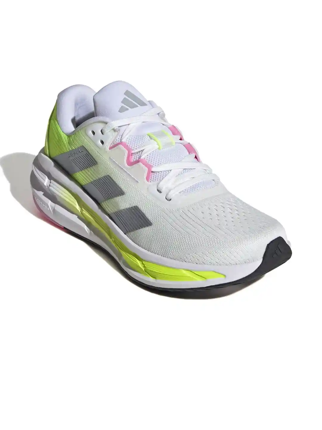 Buy ADIDAS Questar W Women Textured Running Shoes Sports Shoes