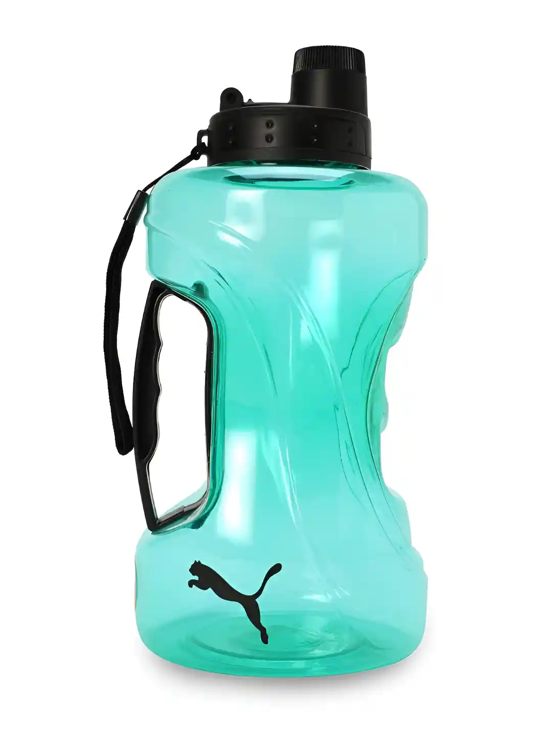 Buy Puma Sipper Training Water Bottle 1.6L - Water Bottle for Unisex  35363635 | Myntra
