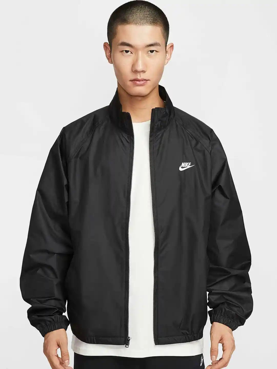 NIKE × MartineRose ジャージージャケット Buy Nike Sportswear Club Men Roscoe Full-Zip Jacket - Jackets for