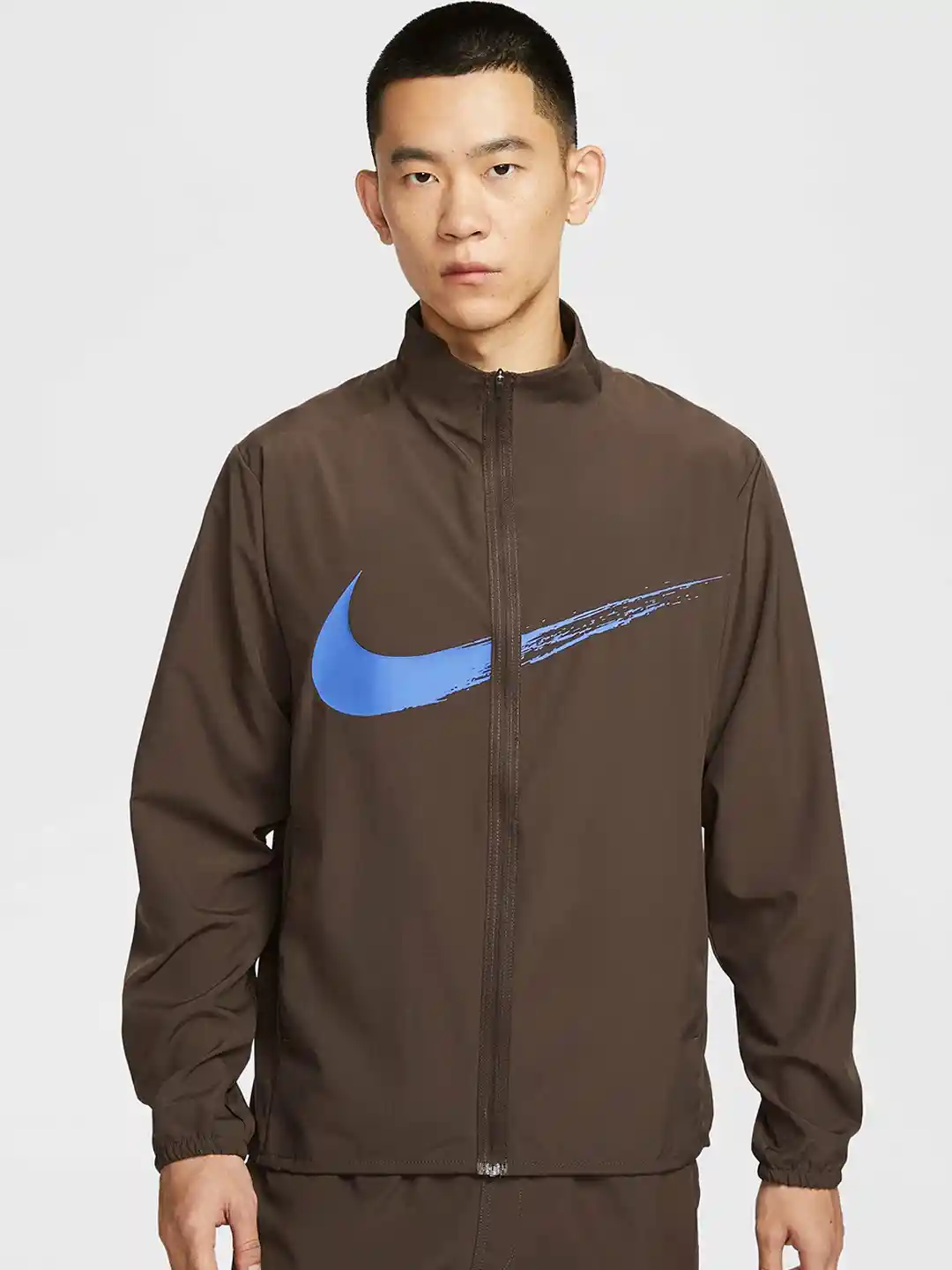 Nike Form Men's Dri-FIT Versatile Jacket