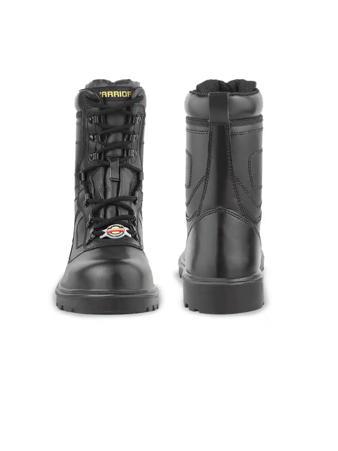 PETER DO COMBAT BOOT BLACK サイズ43 Peter Do Combat boots. Worn a couple of times, they | Depop