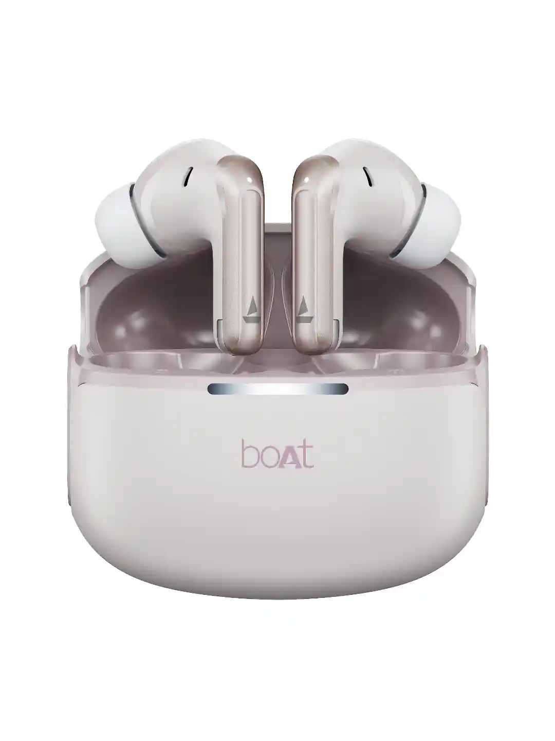 Buy boAt Airdopes 219 Wireless Earbuds with 40 Hours Playback