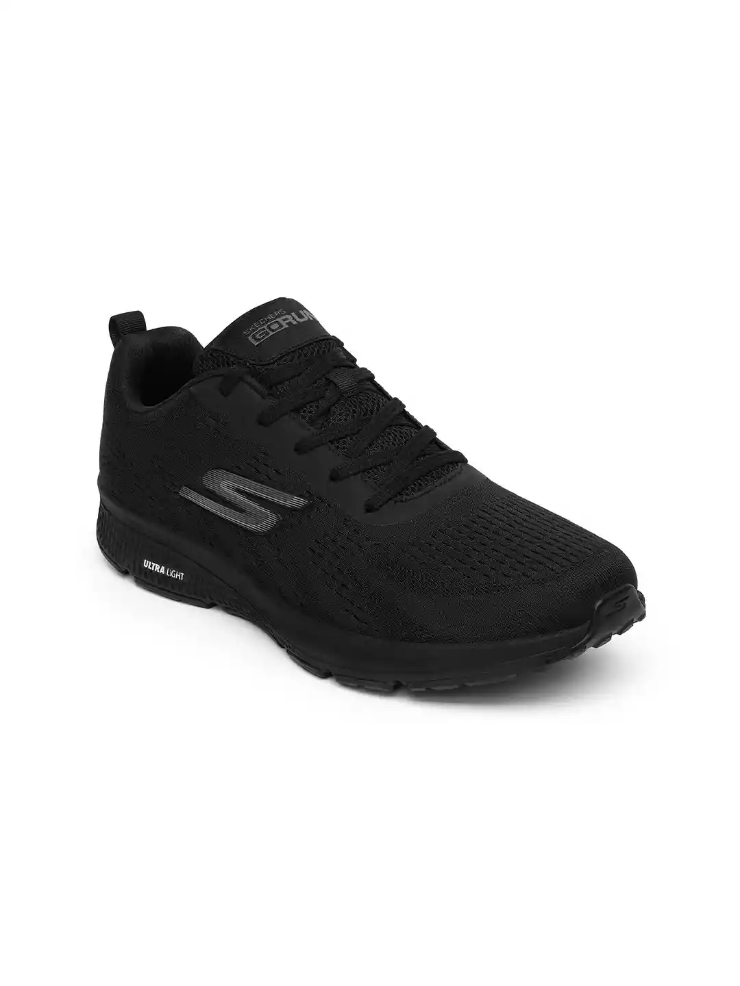 Buy Skechers Go Run Men Textile Non-Marking Running Shoes Sports