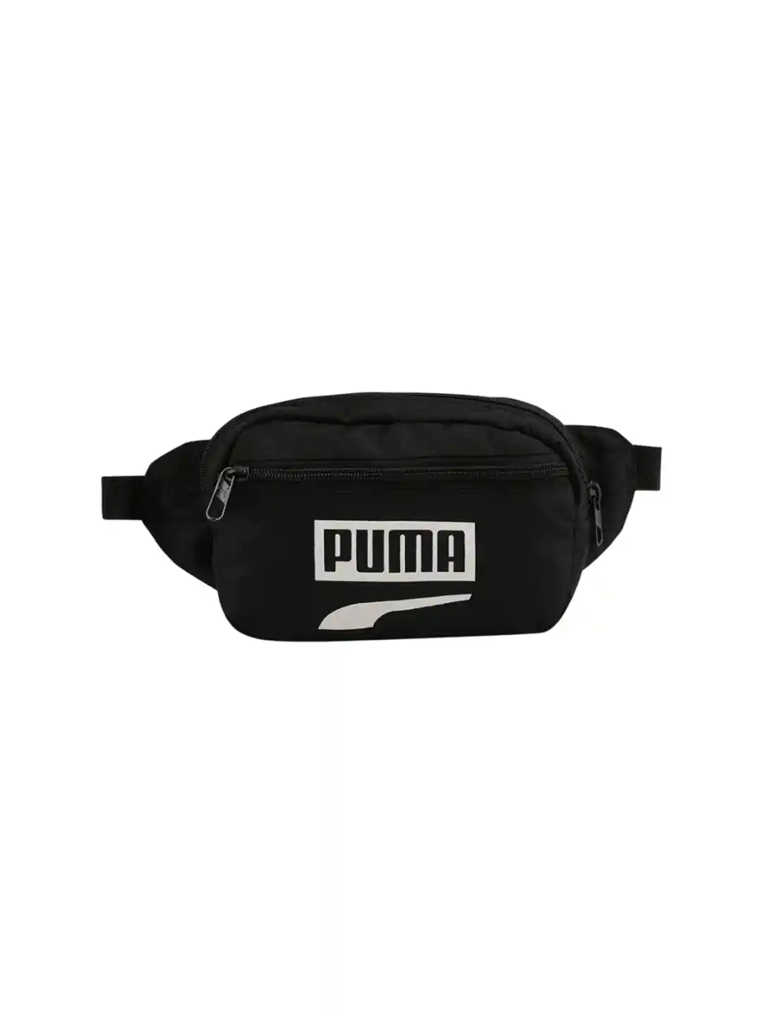 Buy Puma Plus Waist Bag II Waist Pouch for Unisex 35360932 Myntra