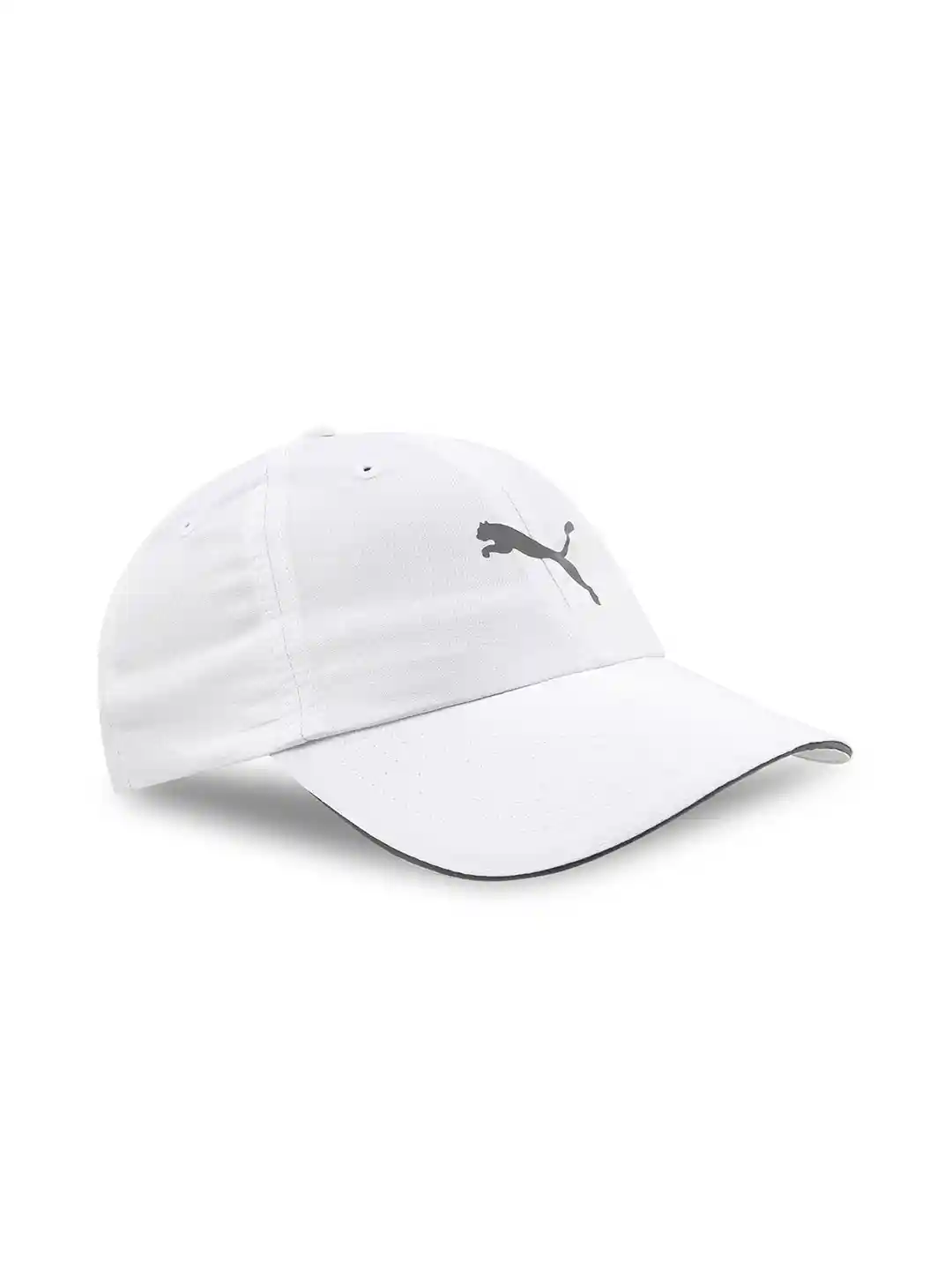 Buy Puma Unisex Sweat-Wicking UV-Protect Running Cap Caps for