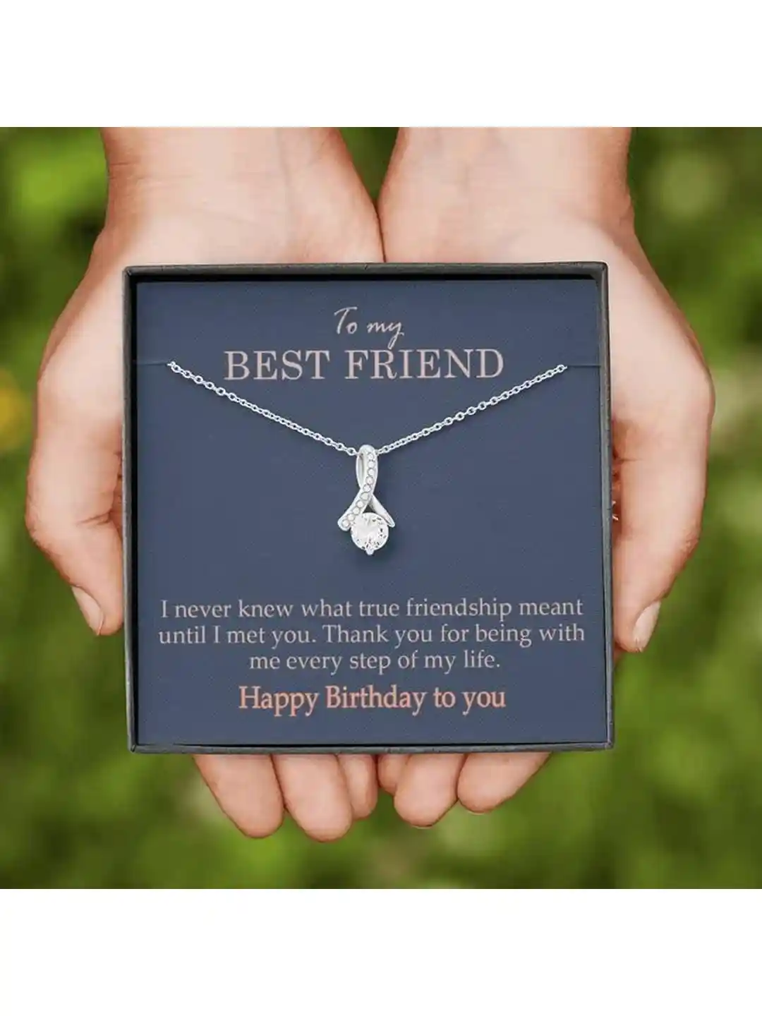Necklace What To Get Girl Best Friend For Birthday Necklace Best