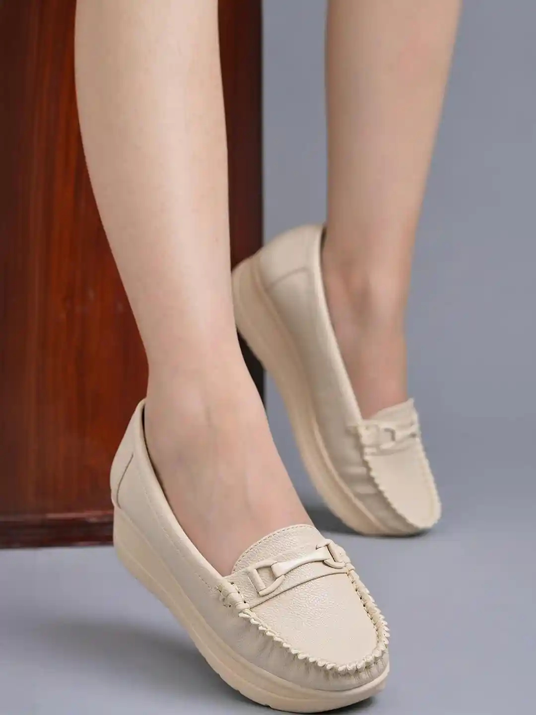 Stylestry Girls Loafers