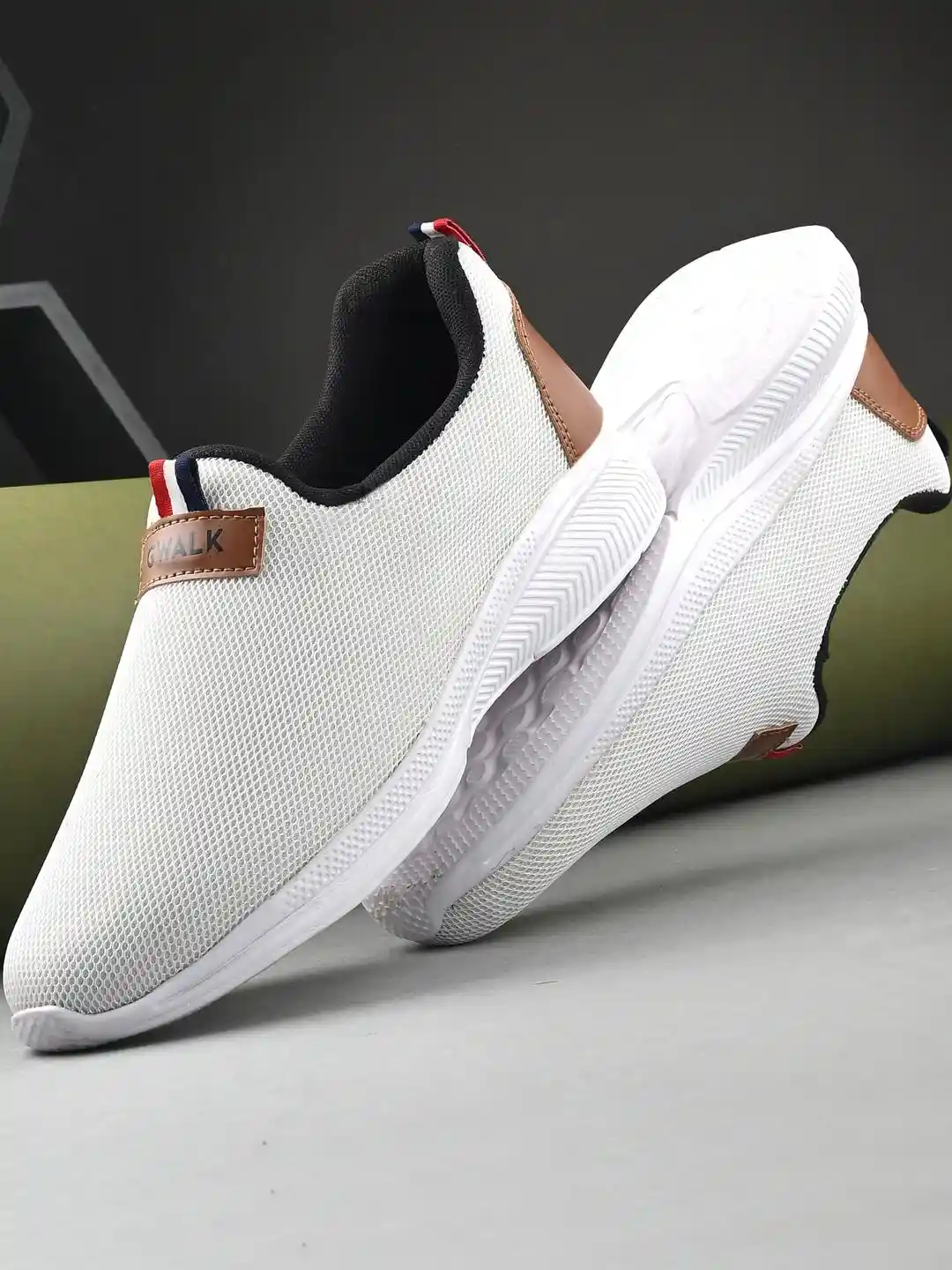 Buy GWALK Men Sneakers Casual Shoes for Men 34786196 Myntra