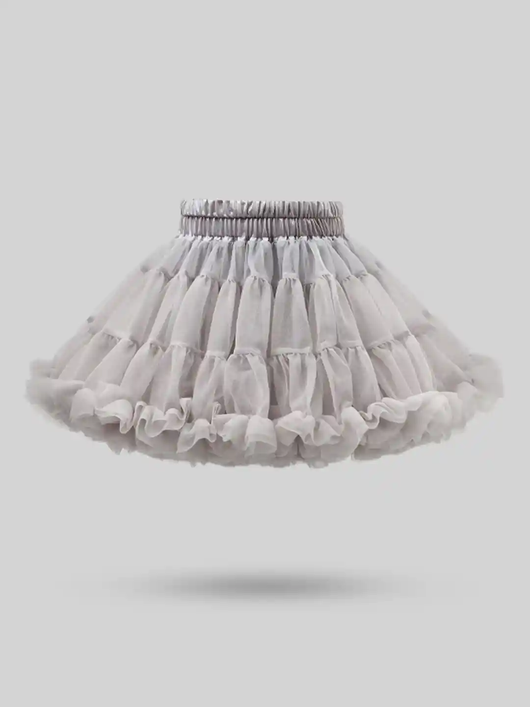 Buy INCLUD Girls Flared Bow Tutu Mini Skirt Skirts for Girls