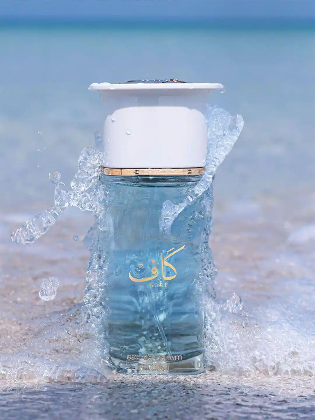香水(男性用) Ahmed Al Maghribi Kaaf Kaaf Ahmed Al Maghribi perfume - a fragrance for women and
