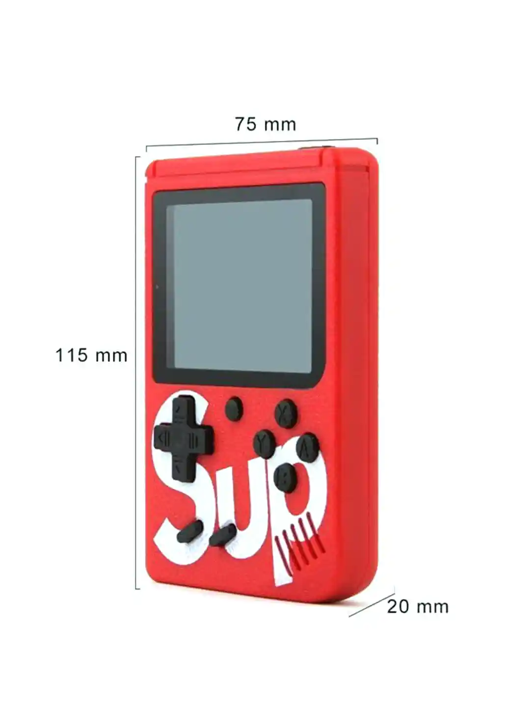 Buy Kidoyz Kids SUP Portable Rechargeable Video Game Console with