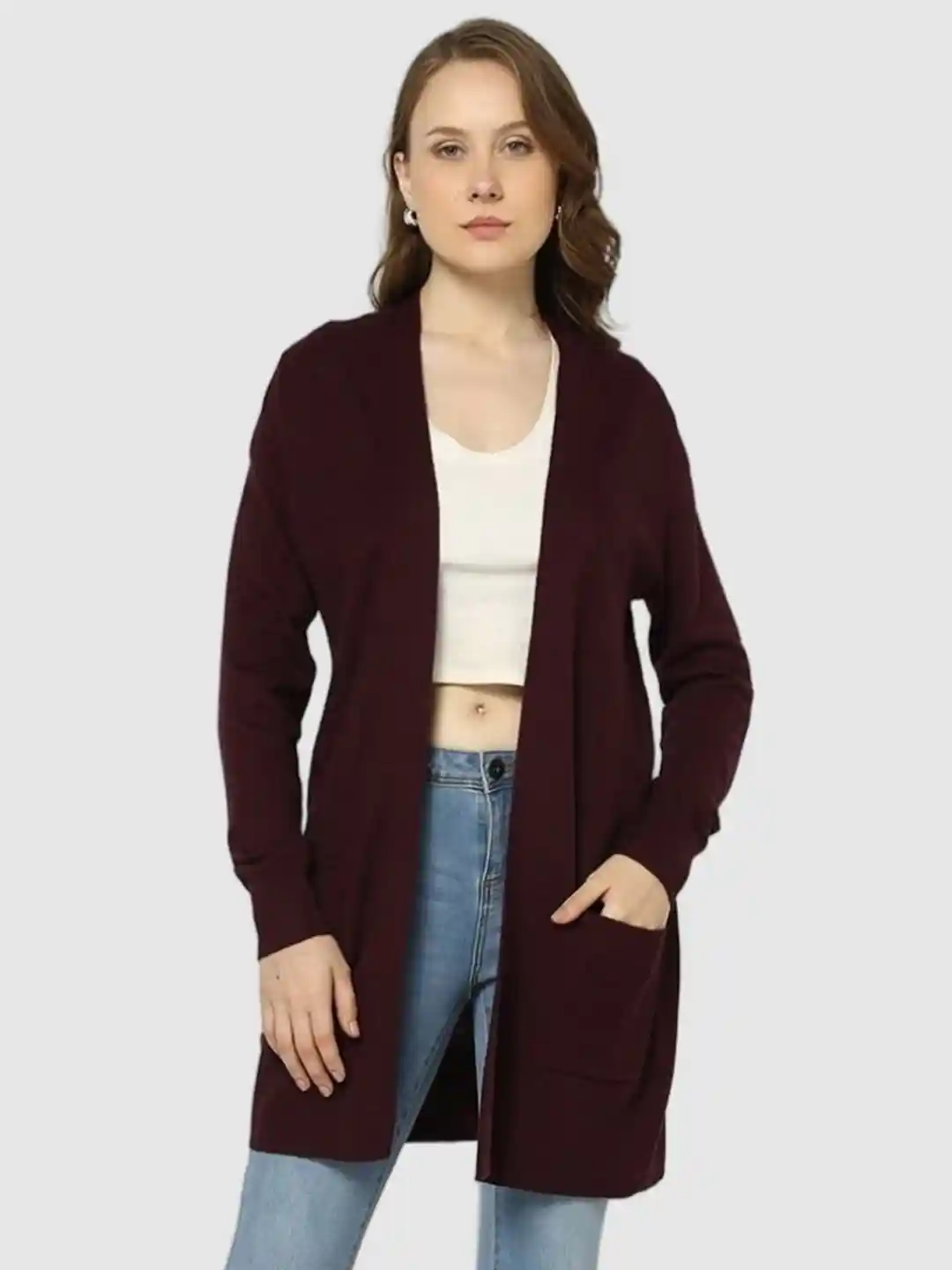 Womens Cardigan Gap Sweater Cardigan V Neck Cardigan Gap Womens