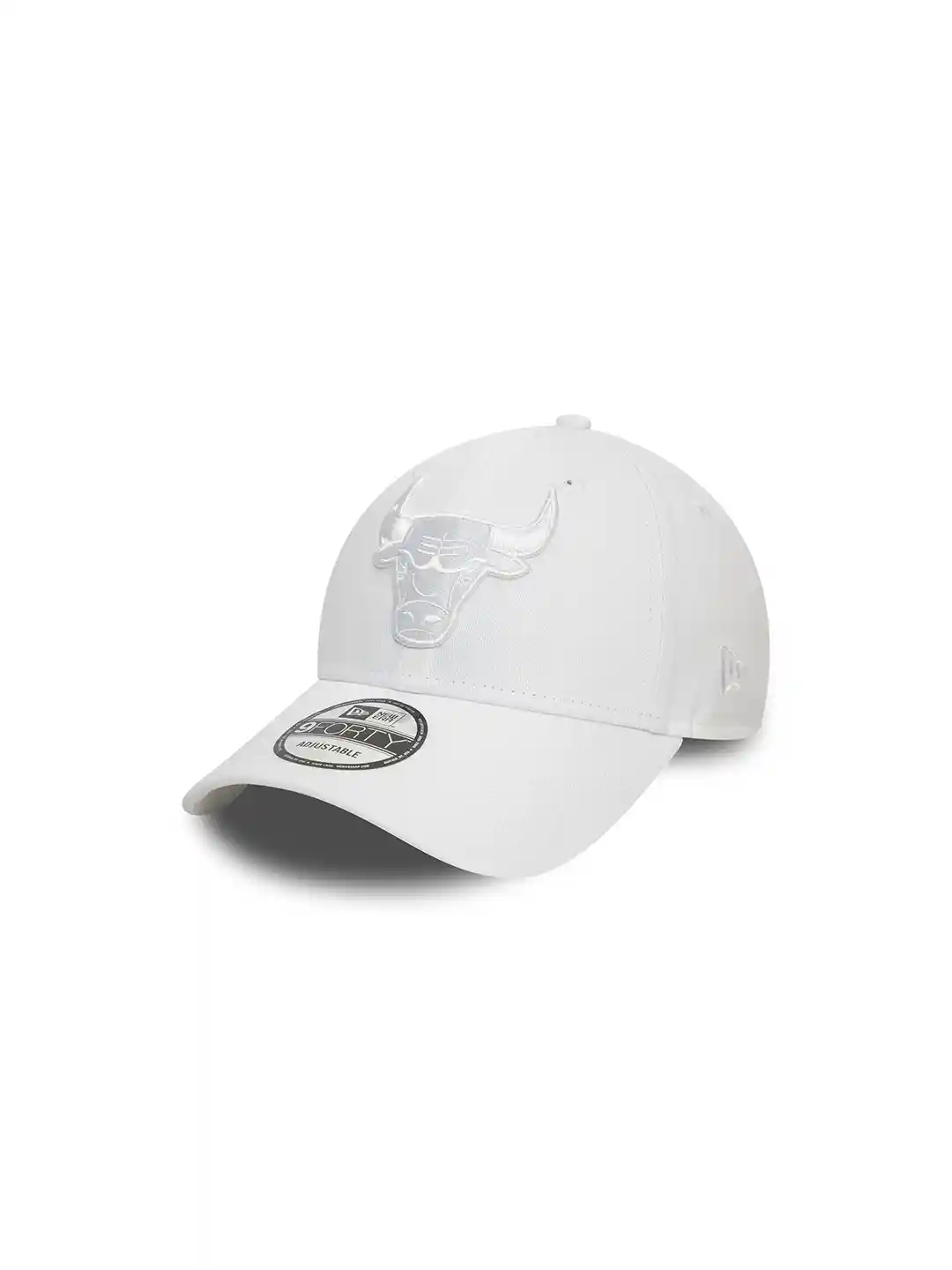 Buy New Era Unisex Embroidered Chicago Bulls Snapback Cap Caps