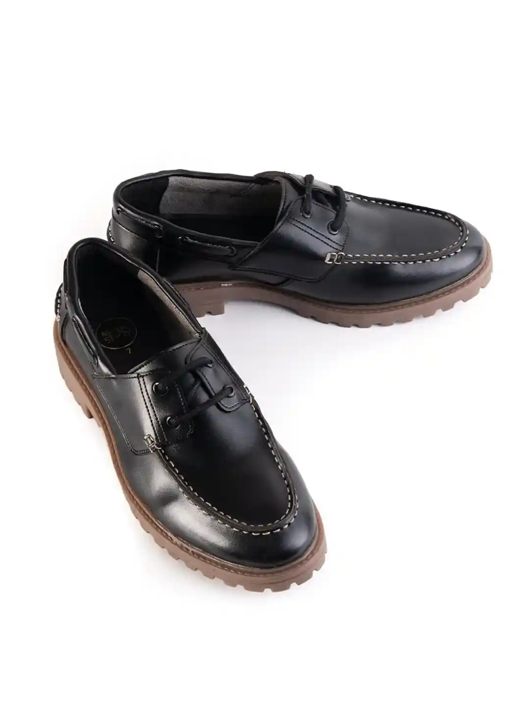 Buy MONKSTORY Men Cosmopolitan Boat Loafers Casual Shoes for Men