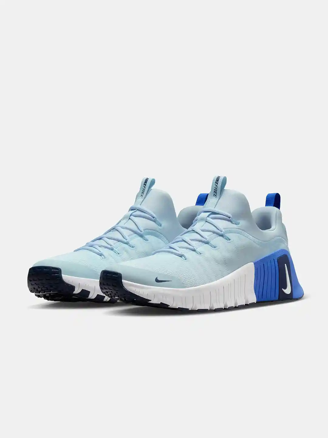 nike blue trainers sports direct